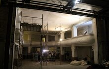 Фото 4: У Львові ремонтують театр 
