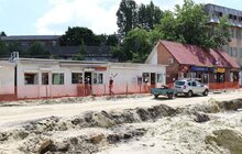 Фото 10: Мер Львова: «Вул. Б. Хмельницького буде зроблена швидше, ніж ті терміни, що були анонсовані»