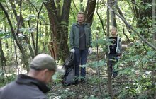 Фото 20: У Львові відбувається наймасштабніша екоподія цієї осені - «World Cleanup Day»