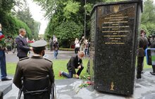 Фото 4: Мер Львова долучився до урочистостей з нагоди Дня знань в Академії сухопутних військ
