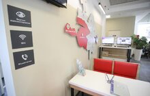 Фото 16: «Ми стараємось бути у кожному мікрорайоні. Тут живе 8 тис людей і вони потребують окремого ЦНАПу», — мер Львова про відкриття ЦНАП в Рудно
