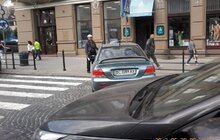 Фото 14: «Найпоширеніше порушення правил паркування – паркування на місцях для інвалідів» - ЛКП «Львівавтодор»