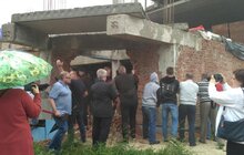 Фото 11: Мери міст Львівщини підтримали мера Золочева в боротьбі з незаконним будівництвом