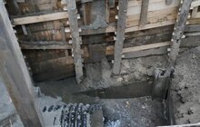 Фото 3: На вул. Замарстинівській тривають ремонтні роботи