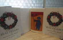 Фото 5: Торік у Львові створили рекордну кількість книг шрифтом Брайля