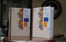Фото 1: Відбулася презентація підсумків проекту – Львівського місяця у Вроцлаві ЄСК 2016