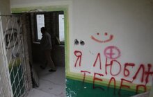 Фото 3: У Винниках за кошти місцевого бюджету Львова відновлюють садок №162