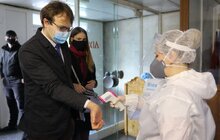 Фото 2: «Мені соромно за наших львівських депутатів», — А. Садовий