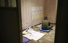 Фото 4: У Львові стартувало триєнале сучасного мистецтва «Український Зріз»