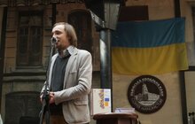 Фото 23: Відбулася презентація підсумків проекту – Львівського місяця у Вроцлаві ЄСК 2016