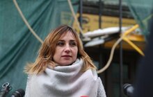 Фото 13: У Львові ремонтують та реставрують Львівський академічний драматичний театр ім. Лесі Українки