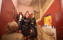 Фото 15: У Львові стартувало триєнале сучасного мистецтва «Український Зріз»