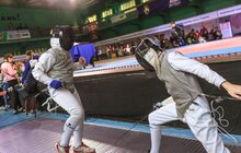 Фото 5: Ярмарок спорту у Львові: підсумки другого дня роботи