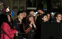 Фото 21: Театр «Воскресіння» організовував театралізоване дійство