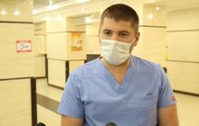 Фото 4: Лікарні швидкої допомоги Львова благодійники подарували 5 апаратів ШВЛ