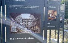 Фото 5: Міста та їхні герої: у Львові відкрилась фотовиставка про героїчних українців