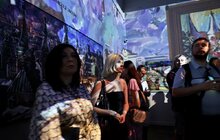 Фото 6: У Львові відкрили новий музей