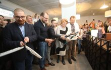 Фото 9: У Львові урочисто відкрили МолоДвіжЦентр