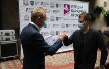 Фото 16: Мер Львова вручив дипломи стажерам міської ради — учасникам програми «Перший кар'єрний крок»