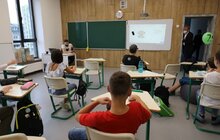 Фото 30: У Львові запрацювала Креативна Міжнародна Дитяча Школа