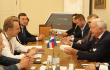 Фото 5: Нідерланди зацікавлені у співпраці зі Львовом щодо врегулювання питання поводження з ТПВ