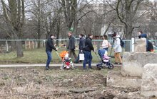 Фото 4: Smart-технології в побуті: мер Львова проінспектував реалізацію проектів в рамках «Розумного мікрорайону — Наукова»