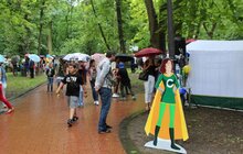 Фото 41: «Місто професій 2018» зібрало 30 тисяч відвідувачів