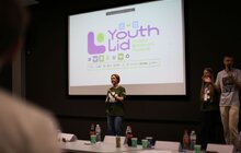 Фото 5: Два дні для лідерів: у Львові відбувся молодіжний форум “YouthLid”