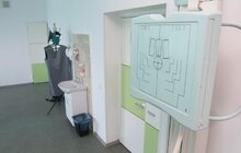 Фото 9: В лікарні швидкої медичної допомоги у Львові встановили цифровий телекерований рентген-апарат