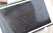 Фото 10: Львів’яни взяли участь у масштабному флеш-мобі «Зберегти Ryanair»