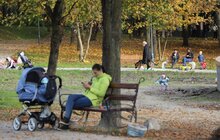 Фото 15: У Львові комплексно ремонтують парки: роботи тривають на низці об'єктів