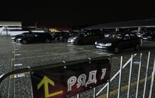 Фото 8: У Львові запрацювали два автокінотеатри