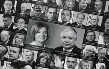 Фото 5: У Львові вшанували пам’ять жертв смоленської катастрофи