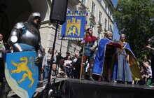 Фото 73: Другий день святкування 761-ої річниці міста Львова