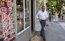 Фото 23: Сьогодні міський голова Львова оглянув ряд об`єктів у Франківському районі Львова