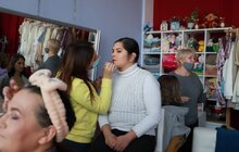 Фото 2: У Львові презентували проєкт «Пізнай себе справжню»