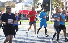 Фото 9: Майже 4 тис осіб взало участь у «Нова Пошта Напівмарафон»
