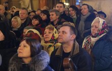 Фото 5: У Львові відбувся заключний гала-концерт Різдвяного фестивалю «Велика коляда»