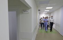 Фото 6: Незабаром у лікарні швидкої допомоги Львова запрацює нове кардіохірургічне відділення