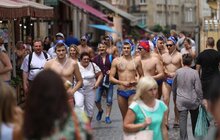 Фото 6: Легендарний ватерпольний клуб «Динамо» Львів