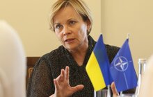 Фото 5: Андрій Садовий із заступником голови Парламентської асамблеї НАТО обговорив небезпеку «Північного потоку-2» та позитив Антикорупційного суду