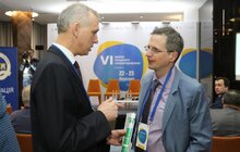 Фото 15: Сьогодні у Львові розпочався VI Всеукраїнський форум місцевого самоврядування