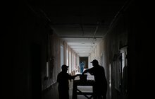 Фото 20: Незабаром у лікарні швидкої допомоги Львова запрацює нове кардіохірургічне відділення