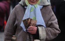 Фото 18: У Львові вшанували пам’ять жертв Голодоморів