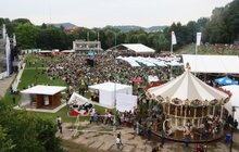 Фото 35: Leopolis Jazz Fest 2018