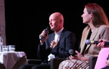 Фото 10: У Львові стартував масштабний всеукраїнський захід Молодвіж!Voice it
