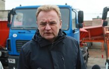 Фото 6: Львів готується до зими
