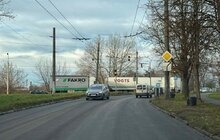 Фото 2: Ремонт на вул. Сяйво завершено: рух громадського і приватного транспорту відновлено у звичному режимі