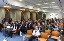 Фото 21: Сьогодні у Львові розпочався VI Всеукраїнський форум місцевого самоврядування