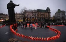 Фото 24: У Львові вшанували пам’ять жертв Голодоморів